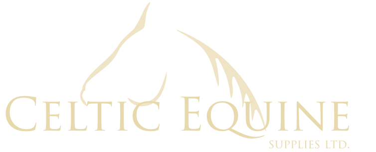 Celtic Equine logo